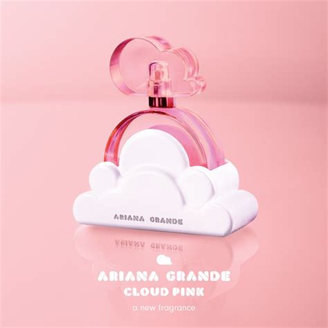 ariana grande pink cloud perfume dupe|ariana grande perfume moonlight dupe.